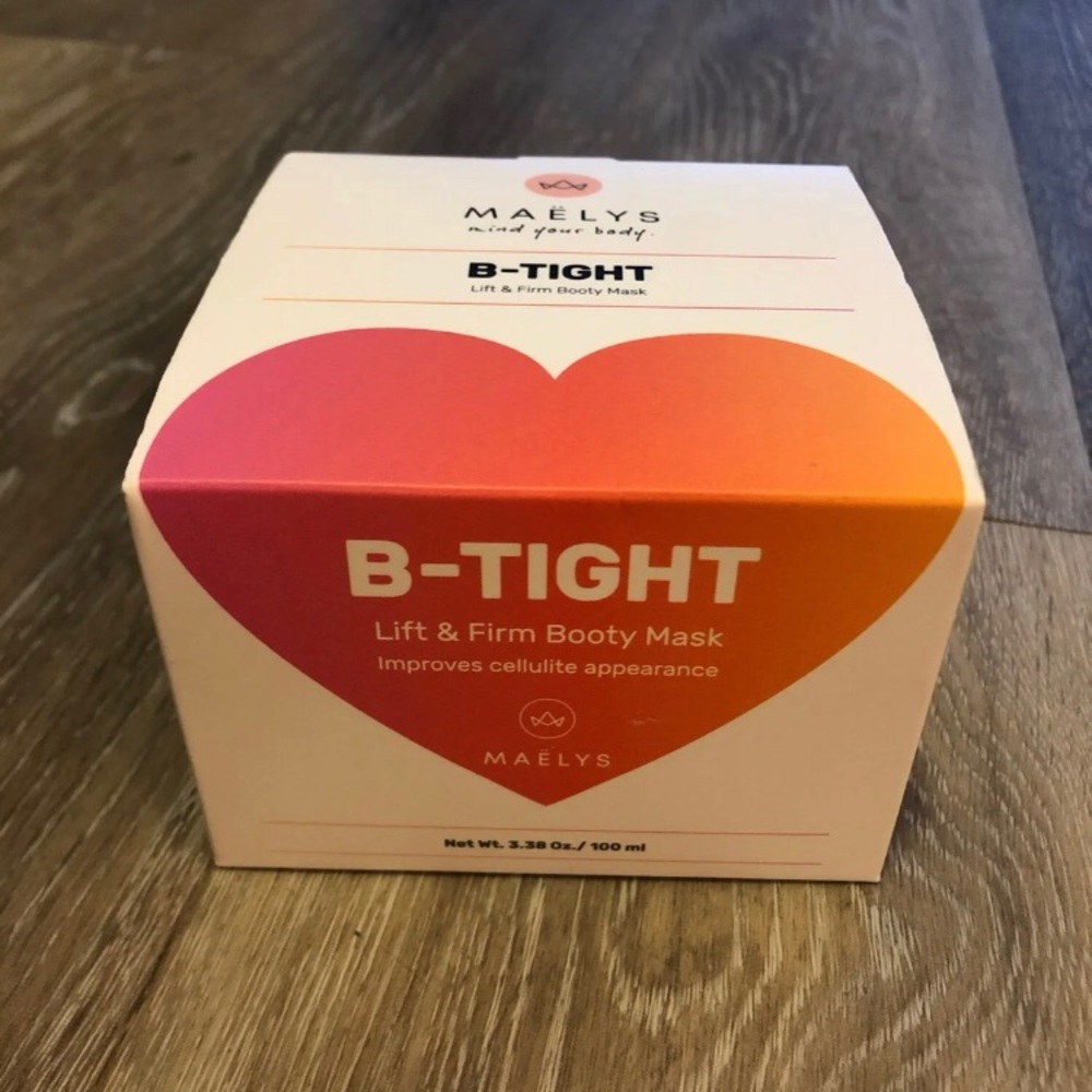 Maelys B-Tight Booty Cream